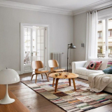 Stropní podstavec: jak udělat roh krásný a rovný